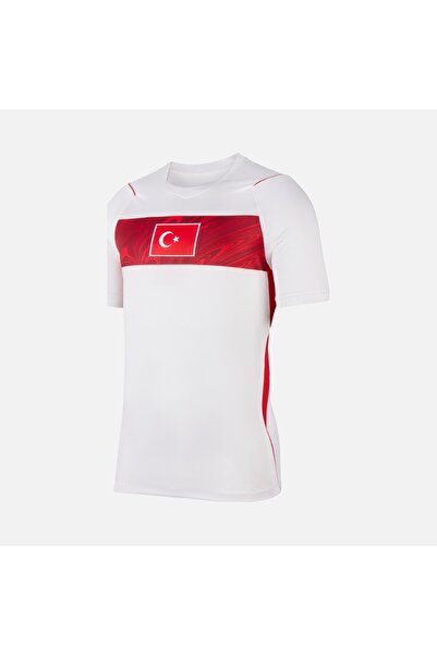 The RAVEN 2026 FIFA Dünya Kupası Türkiye Futbol Forması Yetişkin Unisex
