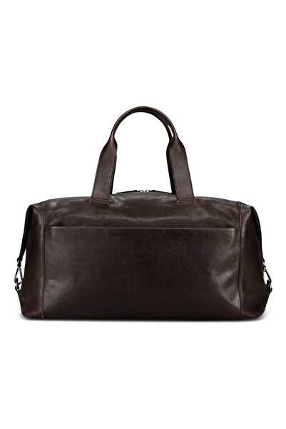 JOST London Weekender Reisetasche Leder 50 cm