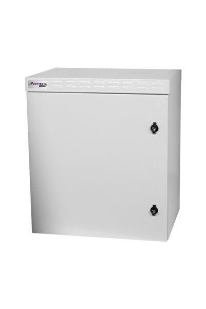 ASYTECH Networking Dulap rack exterior 12U 19'' 600x450, capacitate de încărc...