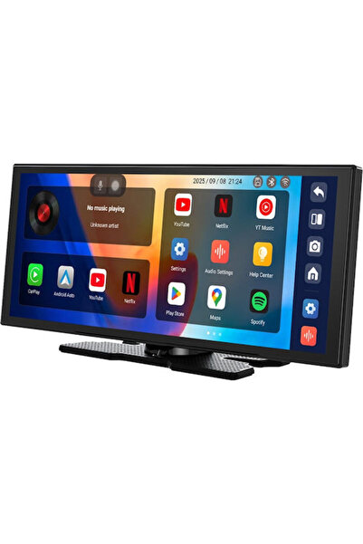 Ottocast Ottoaibox N95c Οθόνη Αυτοκινήτου N95c Χωρίς Κάμερα Κωδικός: 087089
