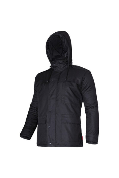 Lahti Pro Jacheta captusita usoara cu gluga - 3xl
