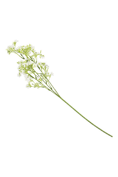 Evendi Floare artificiala, Alb