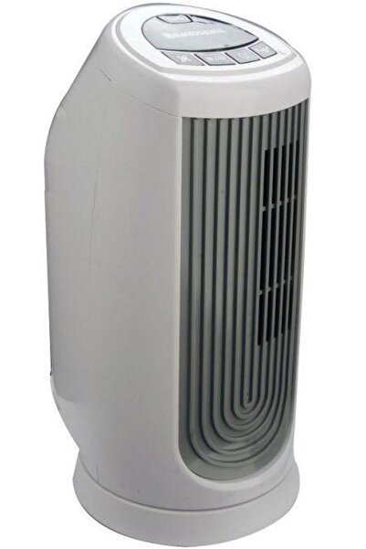 Ravanson AP-30 Καθαριστής Αέρα, 30W, για Δωμάτια έως 6 m², Λευκό