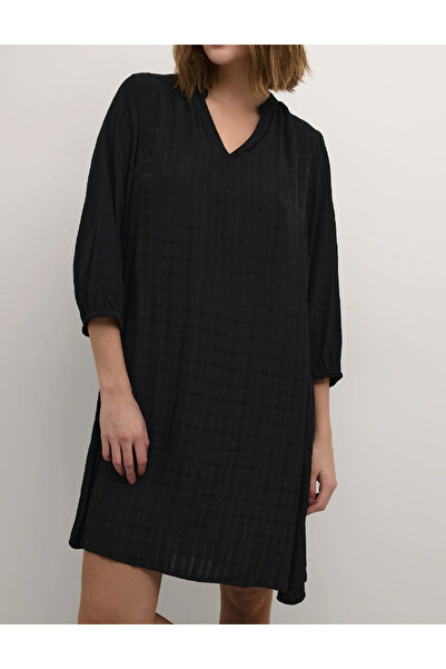 Evendi Rochie scurta, Negru