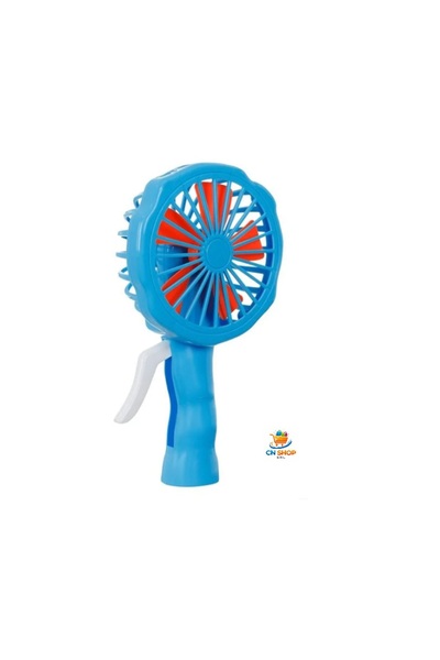 Jumbo Ventilator Portocaliu-Albastru pentru Copii 18 cm
