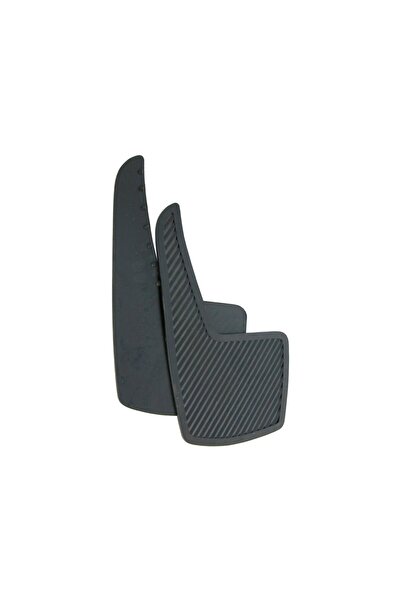 Carpoint Set aparatori noroi din cauciuc 36x21cm , 2 buc. Model universal