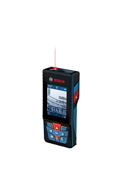 Bosch Telemetru laser GLM TV 150-27 C