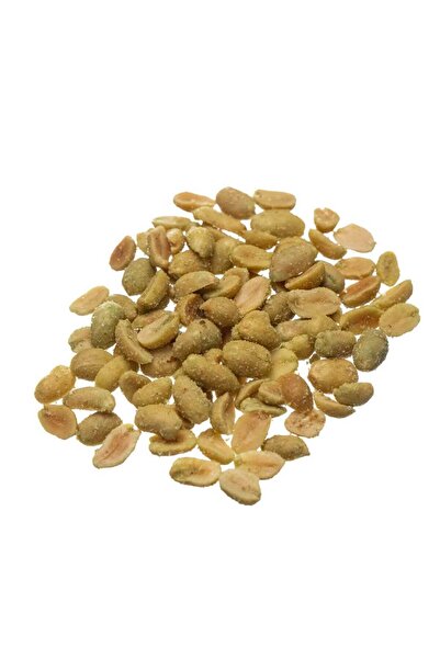 Peanut Wasabi