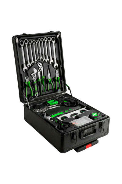 THİNEXTOOL Set de scule NEXTOOL SBG-125