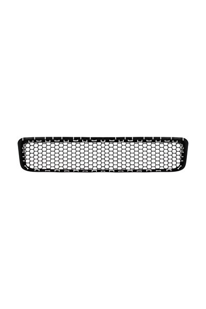 RapidAuto Grila bara fata VW Touareg (7L2), 01.2007-04.2010, Centru, 7L685367...