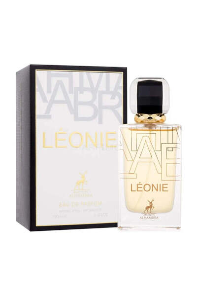 Maison Alhambra Leonie Apă de parfum pentru Femei 100 ml