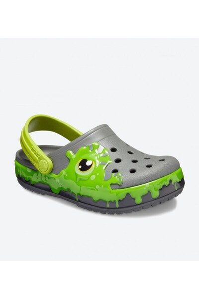 Crocs Fun Lab Slime Band Clog