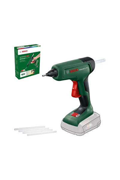 Bosch Pistol de silicon fără fir
