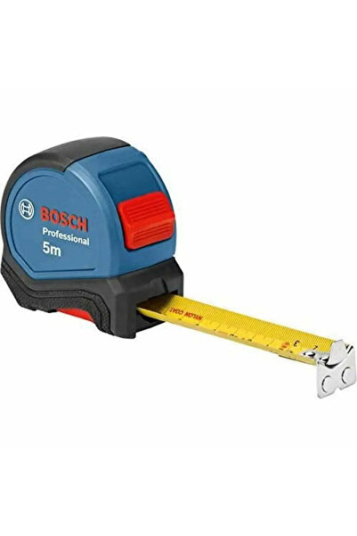 Bosch Ruletă de măsurat 1600A016BH Oțel (5 m)
