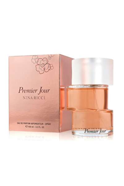 Nina Ricci PREMIER JOUR EAU DE PARFUM 100ML