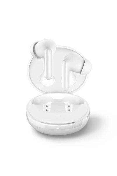 Spigen Căști wireless SA2400 (ASD07962) - Bluetooth 5.3, Anulare activă a zgo...
