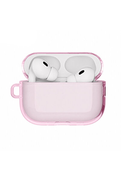 Mutural AirPods Pro 3 Compatible Case with M-Safe Feature, Ice Color Series S...