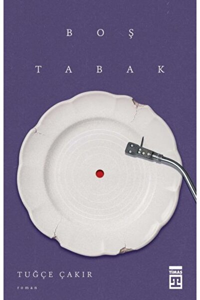 Timaş Yayınları Boş Tabak