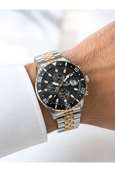Daniel Klein EXCLUSIVE ERKEK KOL SAATİ
