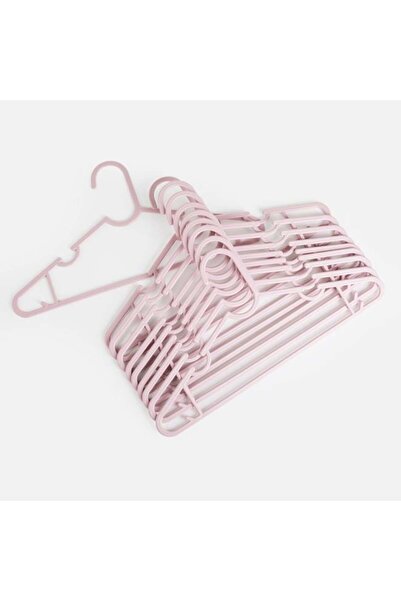 OEM Umerașe din Plastic, Roz, 39x19.5cm, 19.5cm, 10