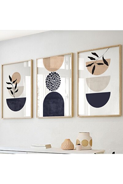 ALAYRA International Large Wall Art Framed Wall Art Decorative Wall Painting ...