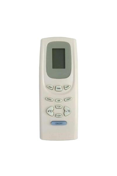 OEM GREE Y512F / Y512F2 / Y512N Συμβατό Τηλεχειριστήριο Κλιματιστικού για Σει...