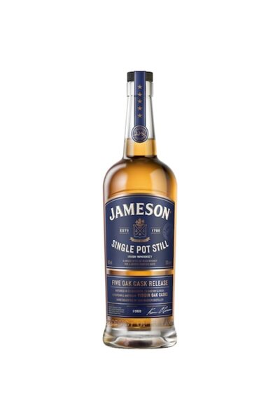 Jameson Whisky Single Pot, 0.7l