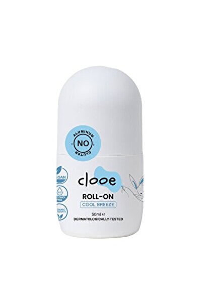 clooe Roll On Serin Esinti 50 ml