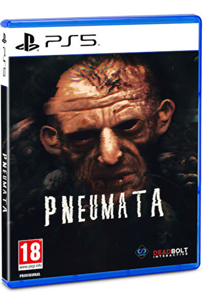 Perpetual Πνευμάτα PS5 Παιχνίδι