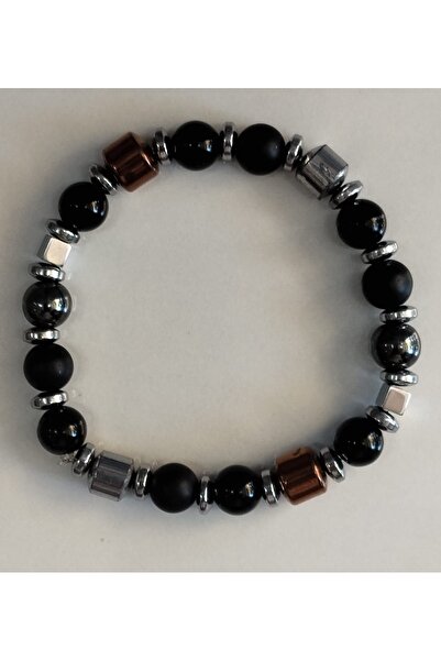 TR Natural Stone Bracelet