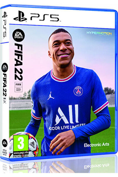 Electronic Arts FIFA 22 PS5 Παιχνίδι