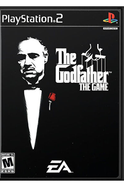 Sony Ο Νονός Παιχνίδι PS2 (Μεταχειρισμένο)