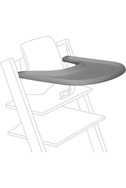 Stokke Tray - Designed Exclusively for Tripp Trapp baby Chair + Baby Set - Co...