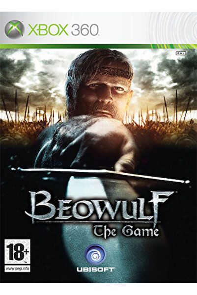 Ubisoft Ltd Μπίοβουλφ Παιχνίδι XBOX 360 (Μεταχειρισμένο)