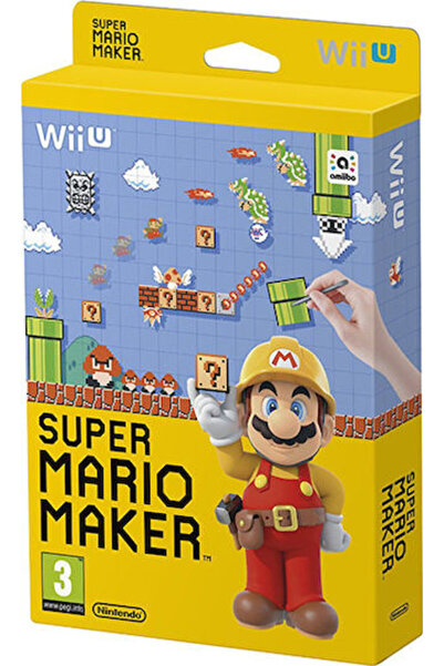 Nintendo Wii U