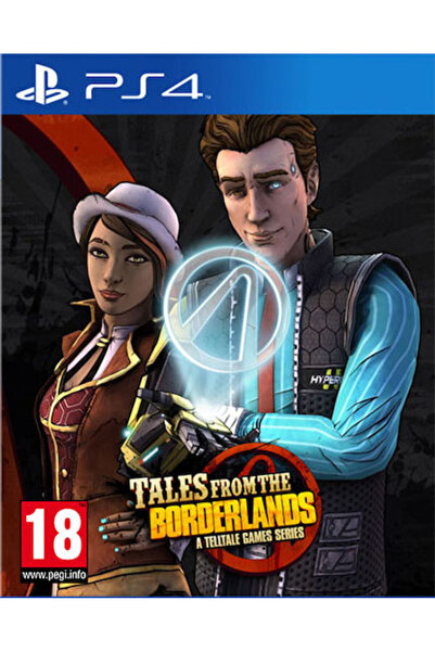 Telltale Games Ιστορίες από τις Περιμετρικές Περιοχές Μια Σειρά Παιχνιδιών τη...