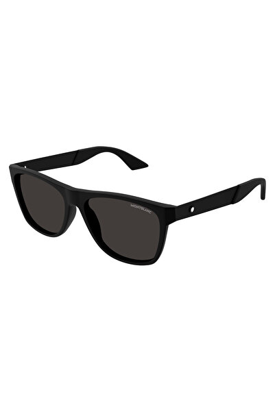 Montblanc Mb0298S 001 56 Men's Sunglasses
