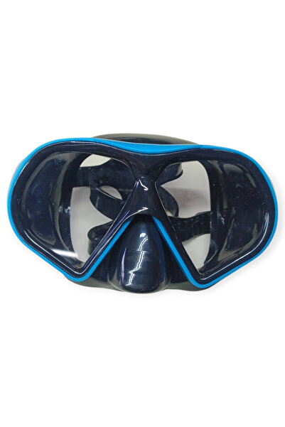 colezium Diving Mask and Snorkel Adult - 51713-Mi - 1 Piece