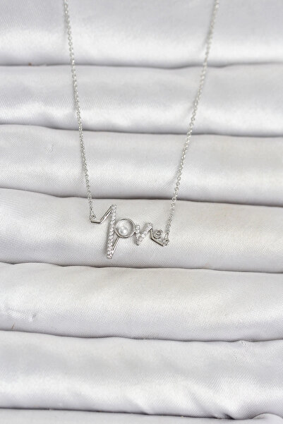 online kapsulavm avm alışveriş Brass Silver Color Heart Rhythm Model Women's ...