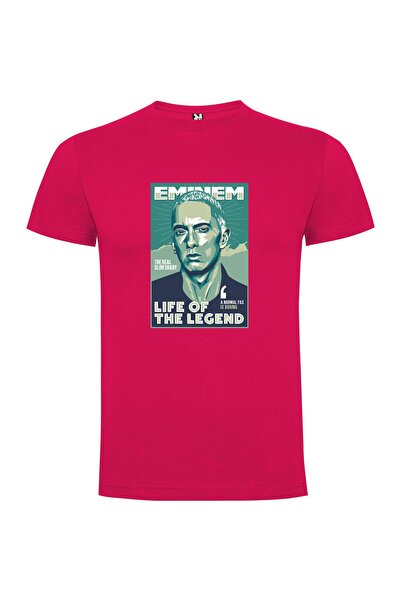 iLovePrints Eminem: M&M Masterpiece Tshirt
