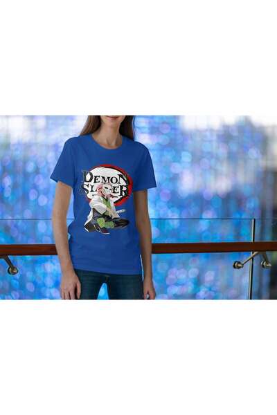 iLovePrints Demon Slayer Character Tshirt