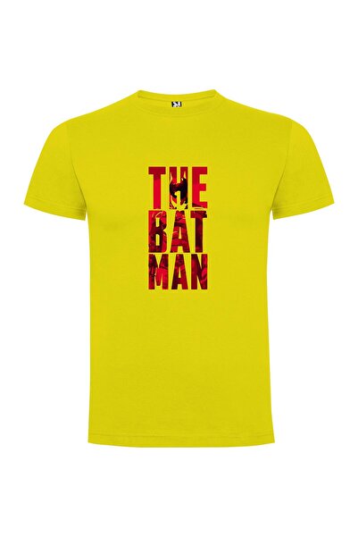 iLovePrints Batman Unleashed Tshirt