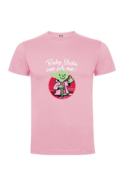 iLovePrints Yoda Mania Tee Tshirt