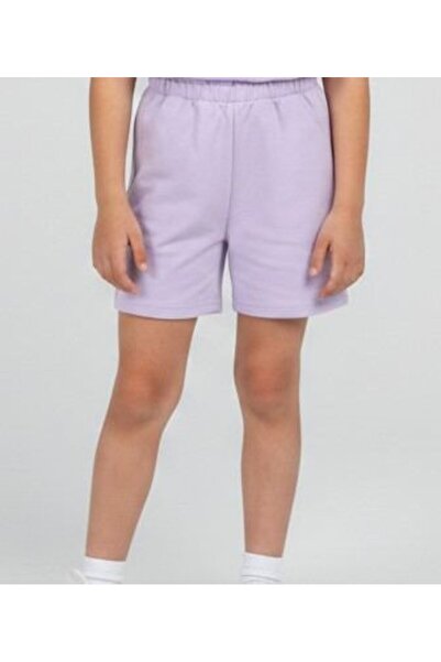 ALG Girls' Shorts - Soft Fabric