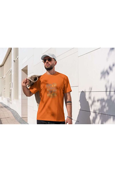 iLovePrints Serve the Lord Tshirt
