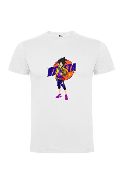 iLovePrints Ballin' Anime Art Styles Tshirt