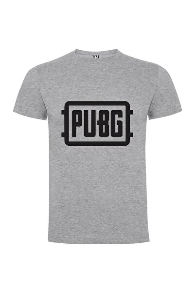 iLovePrints PUBG Pog Logo Tshirt