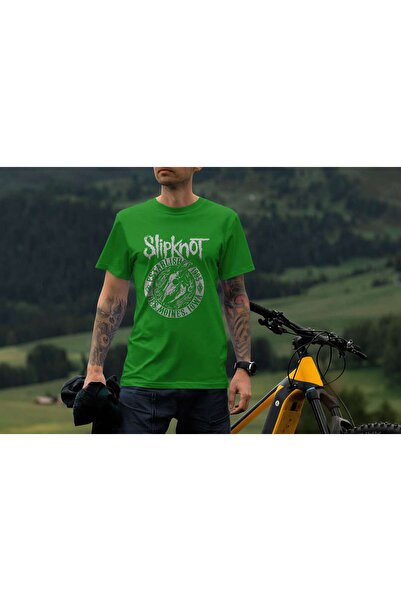 iLovePrints Slipknot 1995 Tshirt
