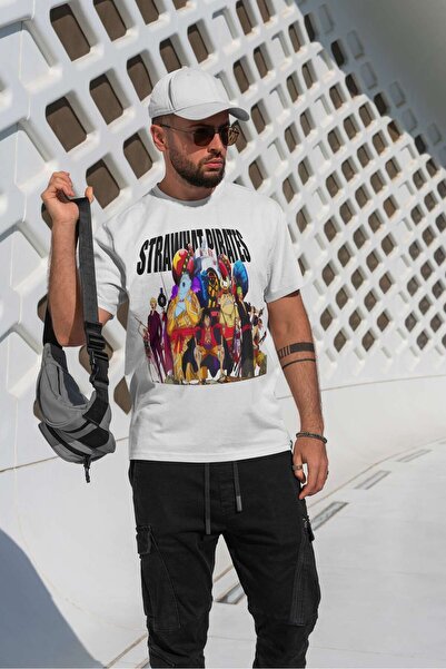 iLovePrints One Piece Crew Tshirt