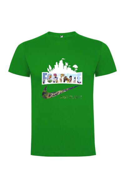 iLovePrints Fortnite Realism Revived Tshirt